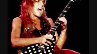 Randy Rhoads Private Lesson Pt1 [upl. by Sayles335]