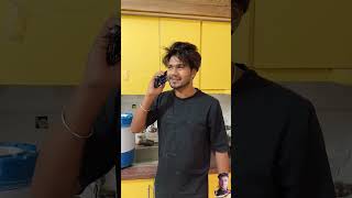 Sunki Insan comedy gulshankalra07 funny emotional explore janvipatel sadstory jaanvipatel [upl. by Beitz]