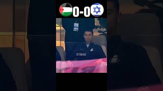 The Day Palestine Show Israel 🤯 football ronaldo youtube shorts [upl. by Adi]