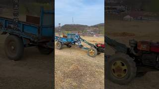 Tractor Driver 🚜🤯New Viral Gadgets Smart Appliances Kitchen Utensils Home Inventions shorts [upl. by Netty]