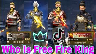 🔥Free Fire Kings Sk Sabir And Raistar On Tik Tok Free Fire New Best Tik Tok Shayri Funny Tik Tok [upl. by Waltner661]