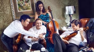 Stradivari Quartet  Encore [upl. by Kilam]