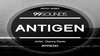 Free ANTIGEN sound pack [upl. by Heshum]