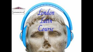 Step 0001 The London Latin Course [upl. by Enna]