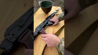 AKS74 Review [upl. by Neliak]