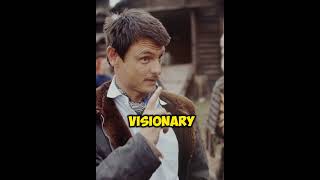 The Eccentric Genius of Andrei Tarkovsky Unbelievable Secrets Revealed shorts [upl. by Lefty]