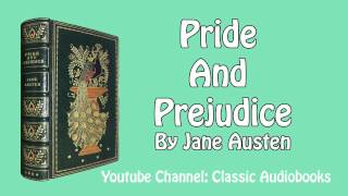 ✨ Full Pride and Prejudice Audiobook by Jane Austen  Get Sleepy [upl. by Tahmosh]