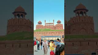 Lal kila short youtubeshorts viralvideo [upl. by Salter]