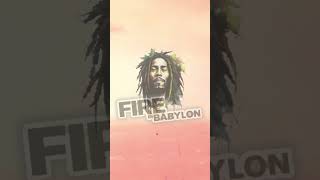 RaggamuffinFire In Babylo reggaevilleraggamusic13reggaeraggamuffin warnermusiclat [upl. by Ennairol]