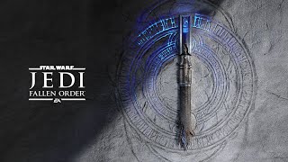 Star Wars JEDI fallen Order part 7 [upl. by Pastelki]