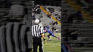 Sack Master Series Vol 1 shorts football flhighschoolfootball [upl. by Liemaj]