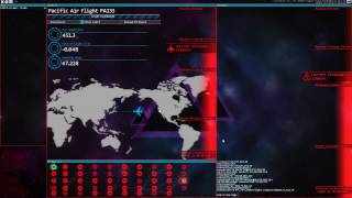 Hacknet Labyrinths Final Mission  Save [upl. by Cooley]