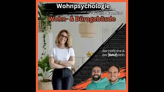 Wohnpsychologie mit Yvonne Warmbier [upl. by Sterling]