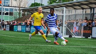 🏆 Berks amp Bucks Cup victory An extended look at our Under23s final victory against Ascot United [upl. by Atram]