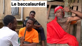 Le baccalauréat et la jalousie comedy funny [upl. by Relda]