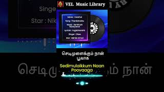 Vaazhai Thenkizhakku  Audio Song with TamilEglish Lyrics  Mari Selvaraj Santhosh NarayananDhee [upl. by Aneleve]