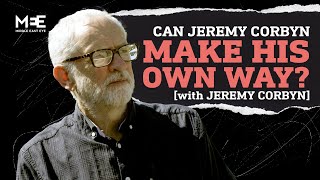 After 40 years with Labour Corbyn is taking them on  Jeremy Corbyn  The Big Picture S4E14 [upl. by Sufur]