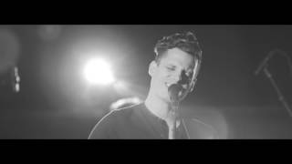 Devin Dawson  All On Me  The Chapel Sessions [upl. by Amatruda]