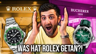 WTF ROLEX [upl. by Mariko743]