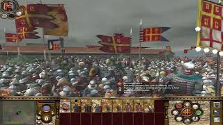 Tsardoms Total War Roman Empire Part 5 [upl. by Paola947]