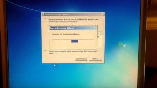 How to recover files from a pc that wont boot into Windows [upl. by Eisoj]