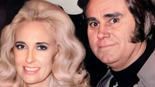 Inside Tammy Wynettes Relationship With George Jones [upl. by Lancelle508]