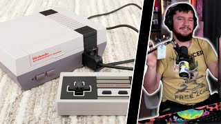 Should You Buy Retro Gaming Hardware [upl. by Nois479]