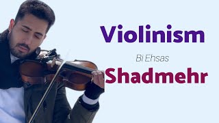 ViolinShadmehr [upl. by Imnubulo622]