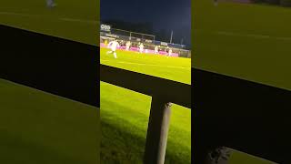 Große Torchance nach Ecke und Riesenchance zum Tor 😀😀 Kickers Emden vs SSV Jeddeloh 2 [upl. by Lynnette542]