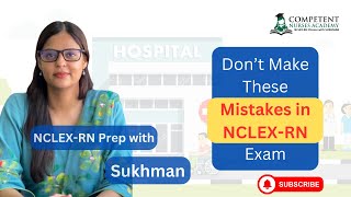 Immediate follow up in NCLEX RN exam Mindset Easily explained [upl. by Lertsek]