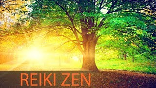 Reiki Healing Music Meditation Music Zen Music Positive Energy Music Sleep Music Relax ☯1757 [upl. by Wilhelm]