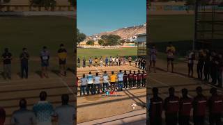 chaugan stadium Jaipur 🏟️ kabaddi kabaddi playerkabaddilover youtubeshorts [upl. by Janerich320]