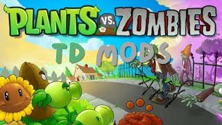 LIVE PvZ Mod 34 Ngày 3 [upl. by Atirehs359]