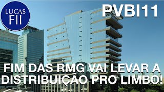 PVBI11  A RENDA VAI PRA LONA [upl. by Aivonas912]