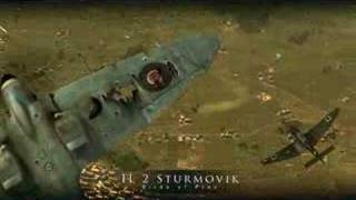 IL2 Sturmovik Birds of Prey [upl. by Attezi]