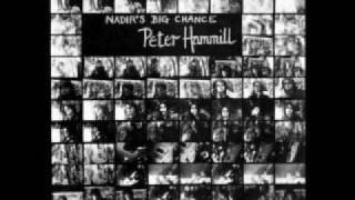 Peter Hammill  Open your eyes [upl. by Aseretairam]