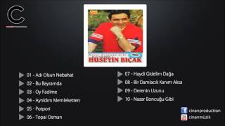 Hüseyin Bıçak  Topal Osman ✔️ [upl. by Dami997]