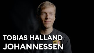 Tobias H Johannessen  On The Road to Tour de France 2024 [upl. by Ahsikel]