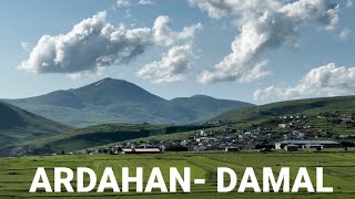 Ardahan  Damal 1 [upl. by Htir]