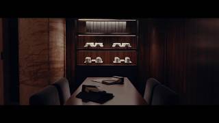 Brioni  Bespoke  The height of men’s tailoring excellence [upl. by Irrol]