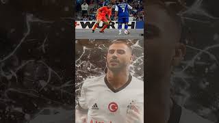 Quaresma Aşkın olayım şarkısı [upl. by Warde]