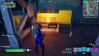 Maraton de fornite [upl. by Lydon]