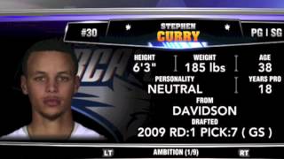 NBA Y2K THE DEATH OF BASKETBALL [upl. by Karlan170]