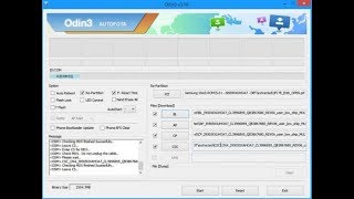 Odin Download Free Odin3 v3 10 7 2 تحميل برنامج اودين احدث اصدار [upl. by Artkele]