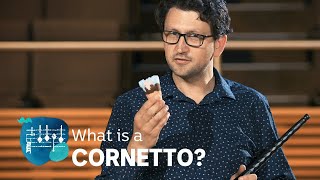 What is a cornetto [upl. by Patrizius654]