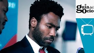 Atlanta  Season 1   Trailer VO [upl. by Eshelman]