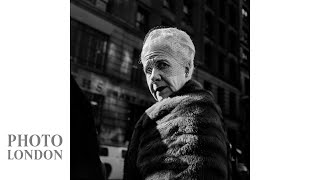 BEYOND THE MYTH OF VIVIAN MAIER  Photo London Talks 2022 [upl. by Thunell]