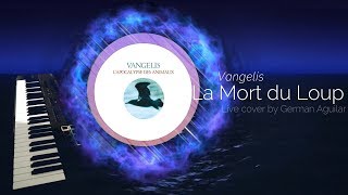 La Mort du Loup Vangelis Live Cover amp Alternative Version [upl. by Enom]