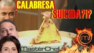 OS PIORES PRATOS DO MASTERCHEF HUMOR  JUNTA THUG 01 [upl. by Nialb401]