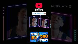 PREVIA ADELANTO MIX INVIERNO 2024 [upl. by Ydnir]